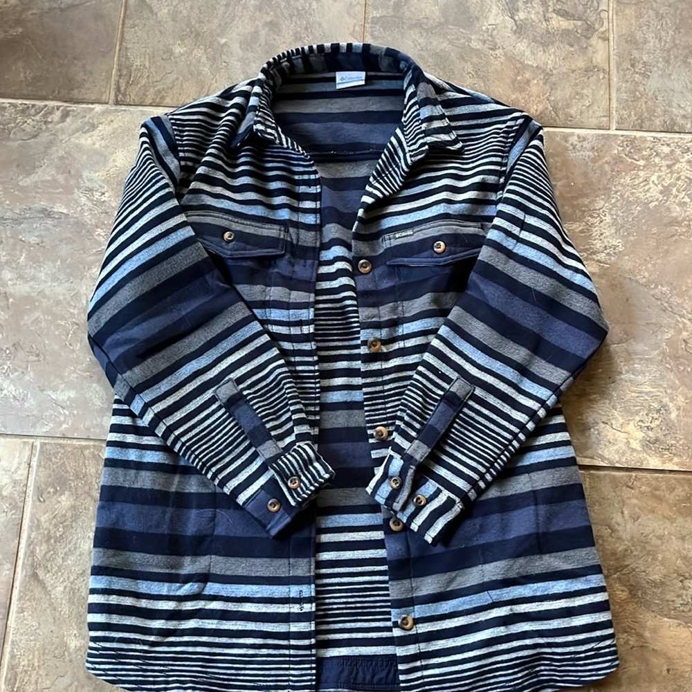 Columbia Jacket